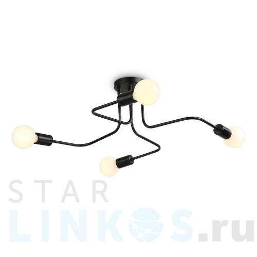 Купить Потолочная люстра Ambrella light Traditional TR8022 за 5 415 руб. в Туле Купить с доставкой Потолочная люстра Ambrella light Traditional TR8022 в Туле