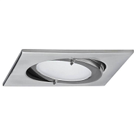 Купить Мебельный светильник Paulmann Micro Line IP44 Downlight 93531 в Туле