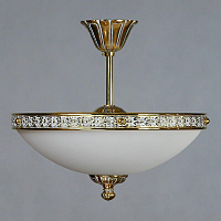 Купить Потолочный светильник Ambiente Toledo 02155/35 PL WP в Туле