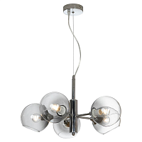 Купить Подвесная люстра Lussole Lgo Gresham LSP-8372CH в Туле