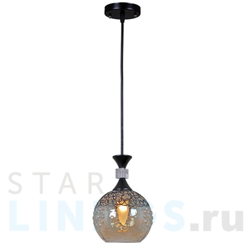 Купить Подвесной светильник Reluce 03379-0.9-01 за 1 880 руб. в Туле Купить с доставкой Подвесной светильник Reluce 03379-0.9-01 в Туле