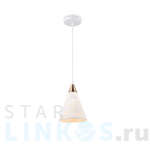 Купить Подвесной светильник Ambrella light Traditional Loft TR8429 за 3 246 руб. в Туле Купить с доставкой Подвесной светильник Ambrella light Traditional Loft TR8429 в Туле