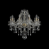 Купить Подвесная люстра Bohemia Ivele 1415/10/220 Pa в Туле