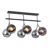 Купить Потолочная люстра Escada 1114/6PL в Туле