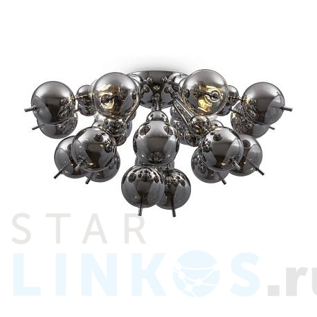 Купить Потолочная люстра Maytoni Bolla MOD133CL-04CH за 37 136 руб. в Туле фото 2 Купить с доставкой Потолочная люстра Maytoni Bolla MOD133CL-04CH в Туле фото 2