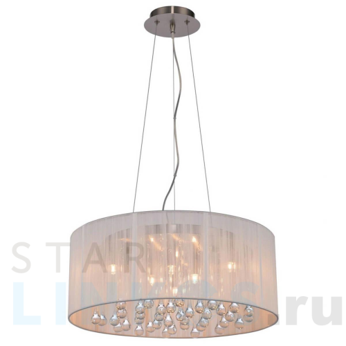 Купить Подвесная люстра Zumaline Artemida RLD92193-5 за 31 530 руб. в Туле Купить с доставкой Подвесная люстра Zumaline Artemida RLD92193-5 в Туле