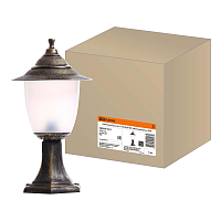 Купить Уличный светильник TDM Electric Прага Эл-11-72Б SQ0330-0511 в Туле