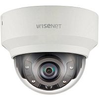 Купить Smart-камера Wisenet Samsung XND-6080RVP с с Motor-zoom и ИК-подсветкой в Туле