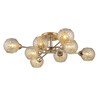 Купить Потолочная люстра Rivoli Amalia 3090-308 Б0050817 в Туле