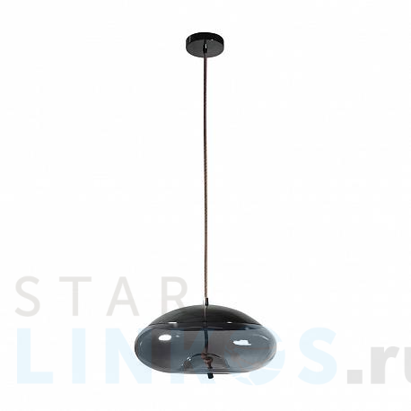 Купить Подвесной светодиодный светильник Loft IT Knot 8134-D за 8 770 руб. в Туле фото 2 Купить с доставкой Подвесной светодиодный светильник Loft IT Knot 8134-D в Туле фото 2