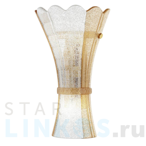 Купить с доставкой Настенный светильник Lightstar Zucche 820629 в Туле