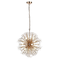 Купить Подвесная люстра Lussole Topgrade Shelby LSP-8385 в Туле