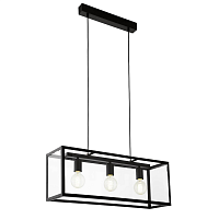 Купить Подвесной светильник Eglo Charterhouse 49393 в Туле