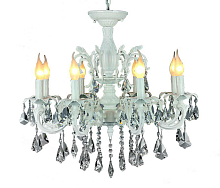 Купить Подвесная люстра Omnilux OML-30807-08 в Туле