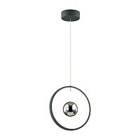 Купить Подвесной светодиодный светильник Odeon Light L-vision Lond 4031/21LA в Туле