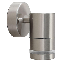 Купить Уличный настенный светильник Apeyron Chrome11-110 в Туле