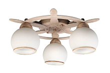 Купить Потолочная люстра Omnilux OML-50517-03 в Туле