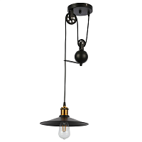 Купить Подвесной светильник Evoluce Esperazza SLE120503-01 в Туле