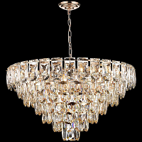 Купить Подвесная люстра Wertmark Lavinia WE106.15.103 в Туле