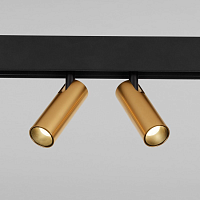 Купить Трековый светодиодный светильник Elektrostandard Dual 14W 4200K 85046/01 a062852 в Туле