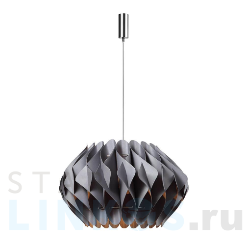 Купить Подвесная люстра Azzardo Ruben M AZ2381 за 18 720 руб. в Туле Купить с доставкой Подвесная люстра Azzardo Ruben M AZ2381 в Туле