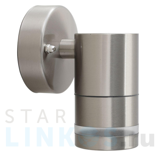 Купить Уличный настенный светильник Apeyron Chrome11-110 за 1 438 руб. в Туле Купить с доставкой Уличный настенный светильник Apeyron Chrome11-110 в Туле