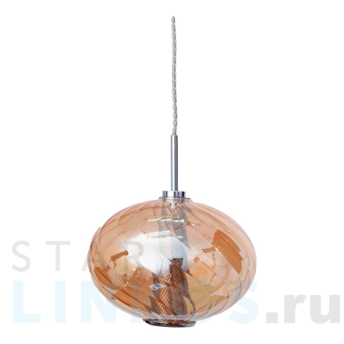 Купить Подвесной светильник Abrasax Anke MA03979C-001 за 2 452 руб. в Туле Купить с доставкой Подвесной светильник Abrasax Anke MA03979C-001 в Туле