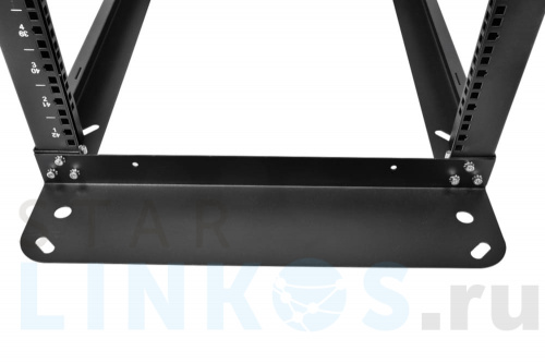 Купить Стойка ЦМО СТК-С-45.2.1000-9005 за 18 576 руб. в Туле фото 2 Купить с доставкой Стойка ЦМО СТК-С-45.2.1000-9005 в Туле фото 2