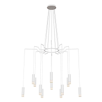 Купить Подвесная люстра Maytoni Davida MOD035PL-12W в Туле