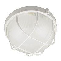 Купить Потолочный светильник Uniel UWL-R02 100W/E27 IP54 White UL-00006772 в Туле