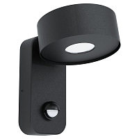 Купить Уличный настенный светодиодный светильник Eglo Palosco 98738 в Туле