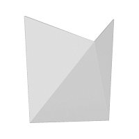 Купить Настенный светодиодный светильник DesignLed GW Tango GW-A816-7-WH-WW 003197 в Туле