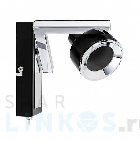 Купить Спот Paulmann Turn 66670 за 7 020 руб. в Туле фото 2 Купить с доставкой Спот Paulmann Turn 66670 в Туле фото 2