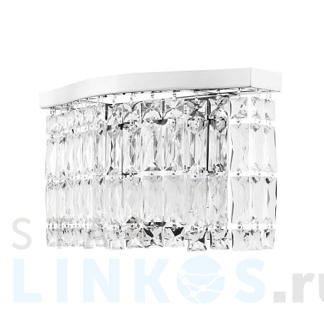 Купить Настенный светильник Maytoni Dune DIA005WL-02CH за 10 290 руб. в Туле фото 2 Купить с доставкой Настенный светильник Maytoni Dune DIA005WL-02CH в Туле фото 2