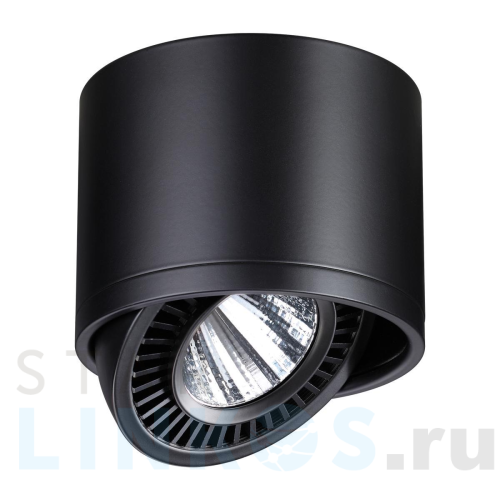 Купить Потолочный светодиодный светильник Novotech Over Gesso 358814 за 5 520 руб. в Туле Купить с доставкой Потолочный светодиодный светильник Novotech Over Gesso 358814 в Туле