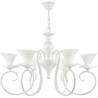 Купить Подвесная люстра Freya Fabre FR2001-PL-06-W в Туле