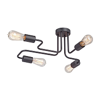 Купить Потолочная люстра Vitaluce V4196-1/4PL в Туле