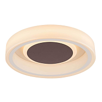 Купить Потолочный светодиодный светильник Globo Goffi 48398-24 в Туле