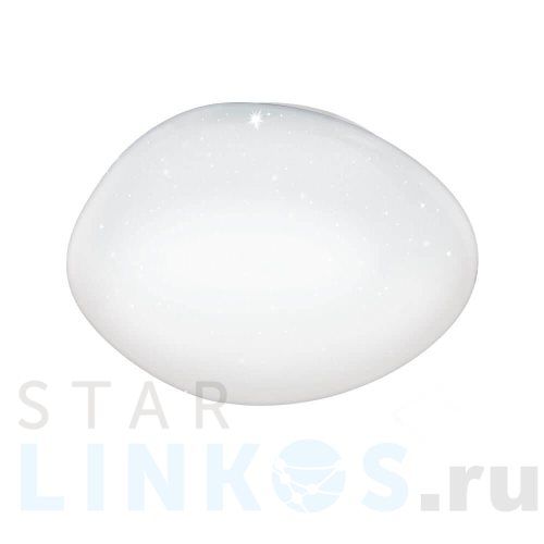 Купить Потолочный светодиодный светильник Eglo Sileras-A 98228 за 10 990 руб. в Туле Купить с доставкой Потолочный светодиодный светильник Eglo Sileras-A 98228 в Туле