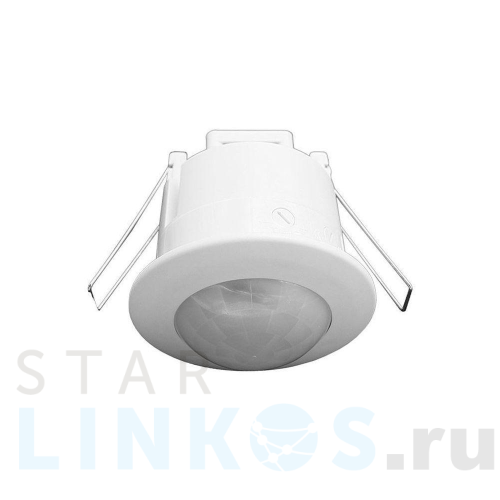 Купить Датчик движения Jazzway PMS-IR 201 5012950 за 1 113 руб. в Туле Купить с доставкой Датчик движения Jazzway PMS-IR 201 5012950 в Туле