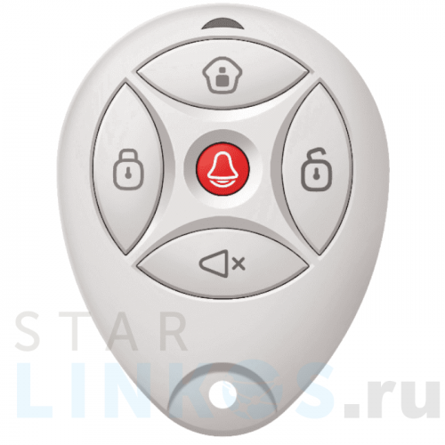 Купить Брелок Hikvision DS-PKFE-5 за 1 668 руб. в Туле Купить с доставкой Брелок Hikvision DS-PKFE-5 в Туле