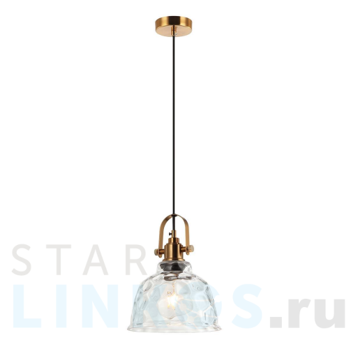 Купить Подвесной светильник Stilfort Bell 2117/00/01P за 7 200 руб. в Туле Купить с доставкой Подвесной светильник Stilfort Bell 2117/00/01P в Туле