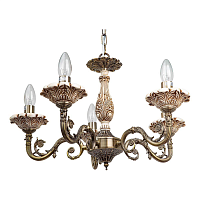 Купить Подвесная люстра Abrasax Angela SD706 в Туле