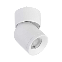 Купить Трековый светодиодный светильник Favourite Unika 4150-1U в Туле