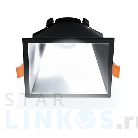 Купить Встраиваемый светильник Ritter Artin 51440 4 за 149 руб. в Туле фото 2 Купить с доставкой Встраиваемый светильник Ritter Artin 51440 4 в Туле фото 2