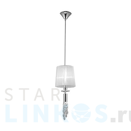 Купить Подвесной светильник Mantra Tiffany 3861 за 22 852 руб. в Туле фото 2 Купить с доставкой Подвесной светильник Mantra Tiffany 3861 в Туле фото 2