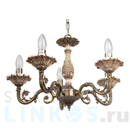 Купить Подвесная люстра Abrasax Angela SD706 за 10 786 руб. в Туле Купить с доставкой Подвесная люстра Abrasax Angela SD706 в Туле