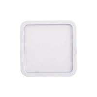 Купить Встраиваемый светодиодный светильник Mantra Saona C0197 в Туле