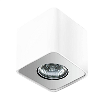 Купить Накладной светильник Azzardo Nino 1 AZ0598 в Туле