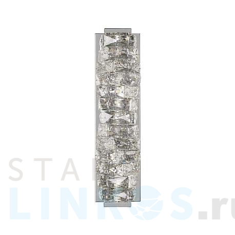 Купить Настенный светильник LOFT IT Monaco 10186W за 18 820 руб. в Туле фото 2 Купить с доставкой Настенный светильник LOFT IT Monaco 10186W в Туле фото 2